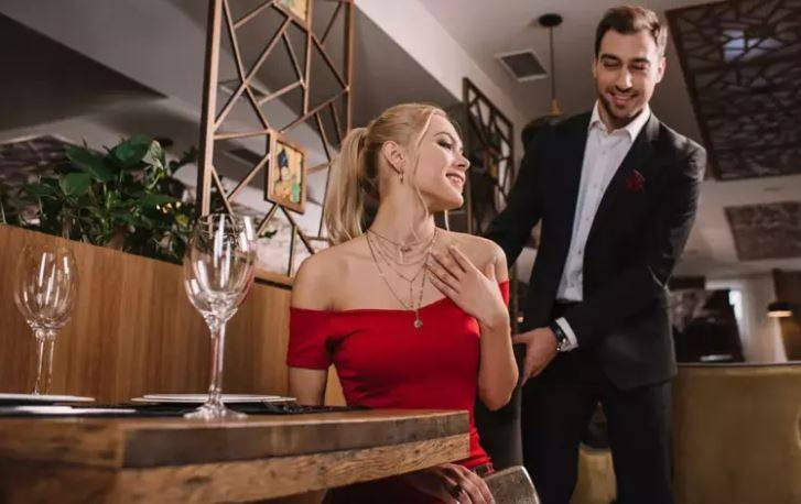 Erkekleri soğutan kadın davranışları - Resim: 11